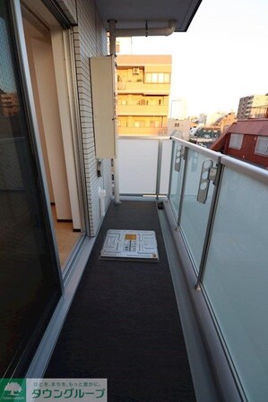 GENOVIA本所吾妻橋skygardenの物件内観写真